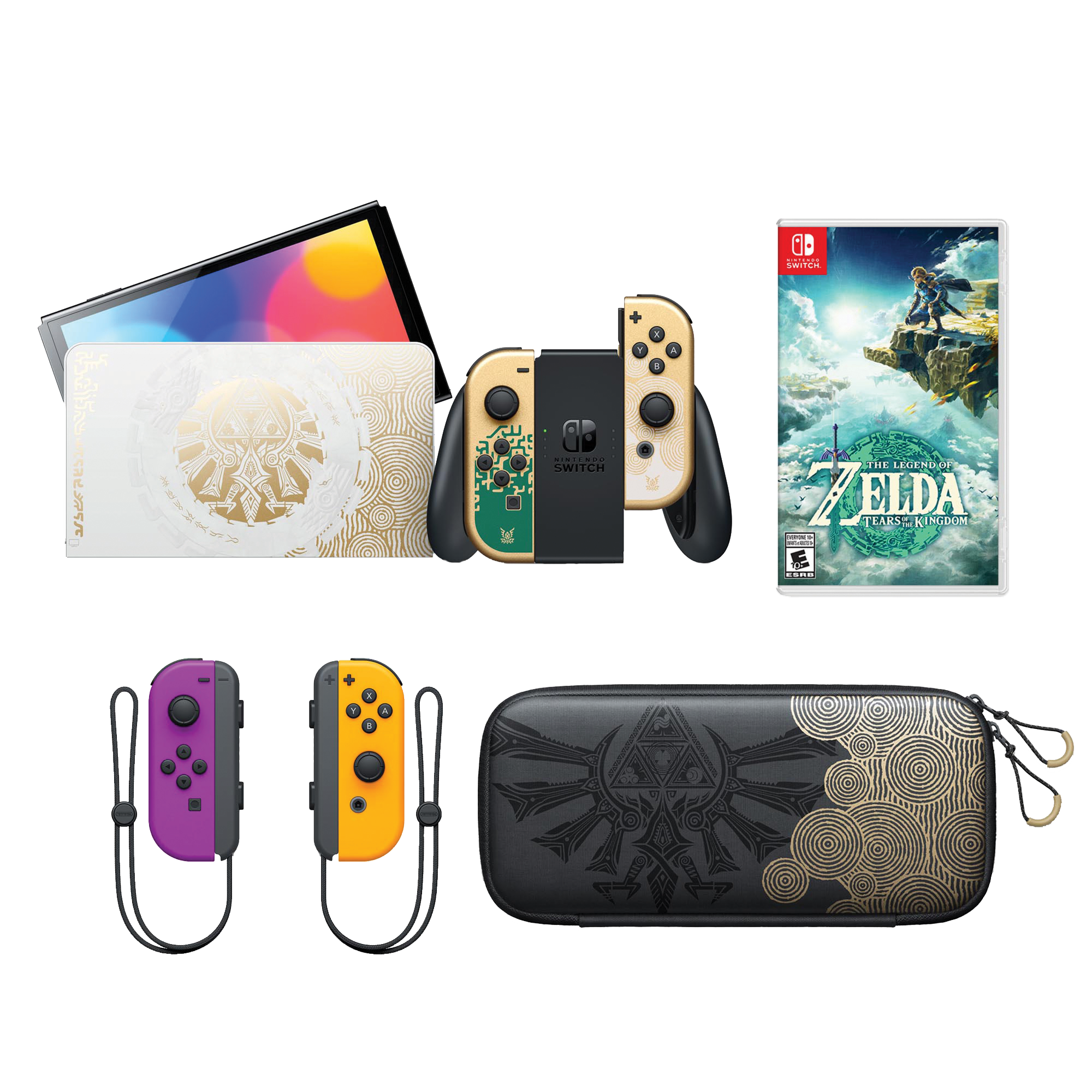 Order nintendo deals switch canada